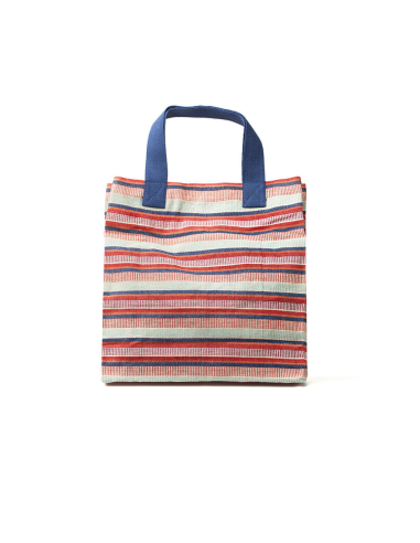 Bolso de playa de tela