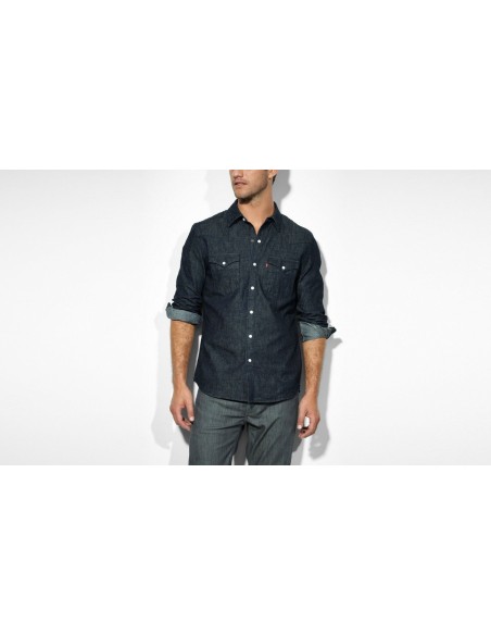 BARSTOW WESTERN SHIRT